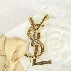 Ysl Brooches